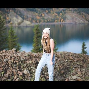 Meet your Posher, Emma